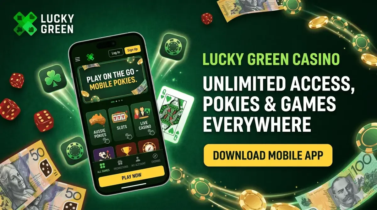 lucky-green-casino-app